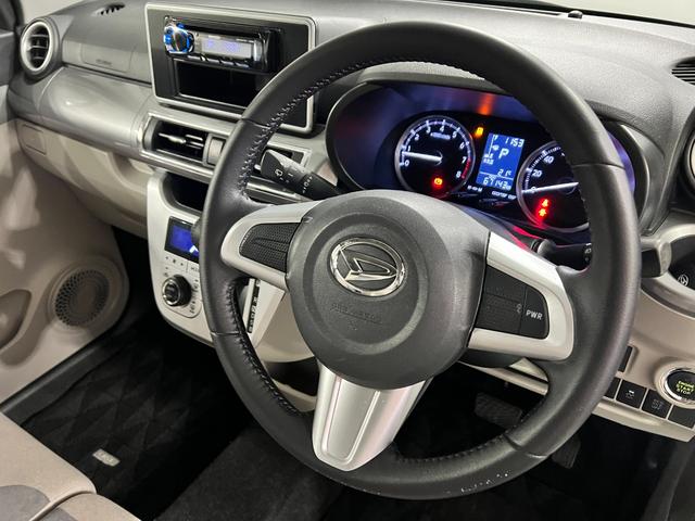 キャストスタイルG ターボ SAII 車検整備付/走行67143キロ1年保証距離無制限 走行距離67143キロ CDオーディオ 純正マット 助手席エアバック オートライト LEDヘッドランプ アイドリングストップ オート格納式ドアミラー(埼玉県)の中古車