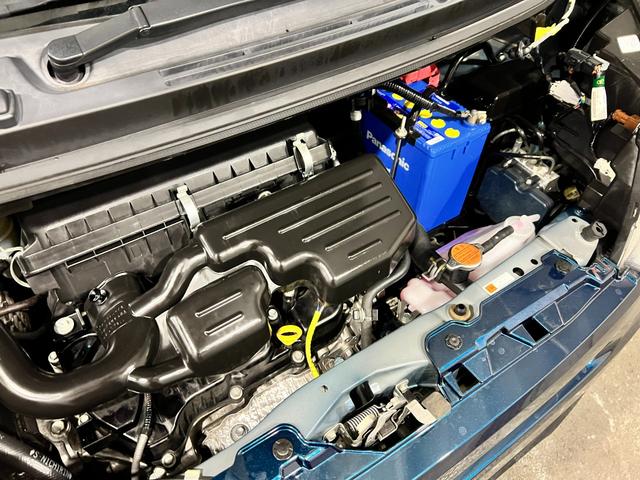ムーヴXリミテッドII SAIII 走行30250キロ/8型ナビ一年保証・走行距離無制限 フルセグナビ Bluetooth バックカメラ ドラレコ ETC オートライト LEDヘッドライト シートヒーター(埼玉県)の中古車