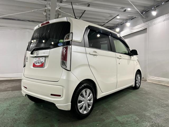 Ｎ−ＷＧＮＧ　走行６６０９５キロ／車検整備付／ディスプレイオーディオ一年保証・走行距離無制限　車検整備付　ディスプレイオーディオ　バックカメラ　ベンチシート　助手席エアバック　純正カーペットマット（埼玉県）の中古車