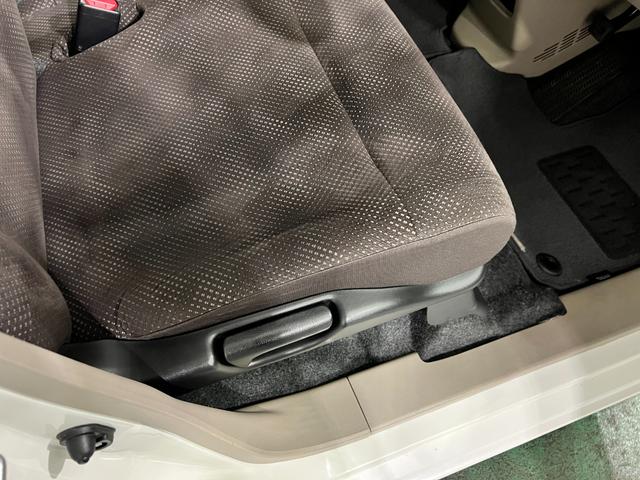 Ｎ−ＷＧＮＧ　走行６６０９５キロ／車検整備付／ディスプレイオーディオ一年保証・走行距離無制限　車検整備付　ディスプレイオーディオ　バックカメラ　ベンチシート　助手席エアバック　純正カーペットマット（埼玉県）の中古車