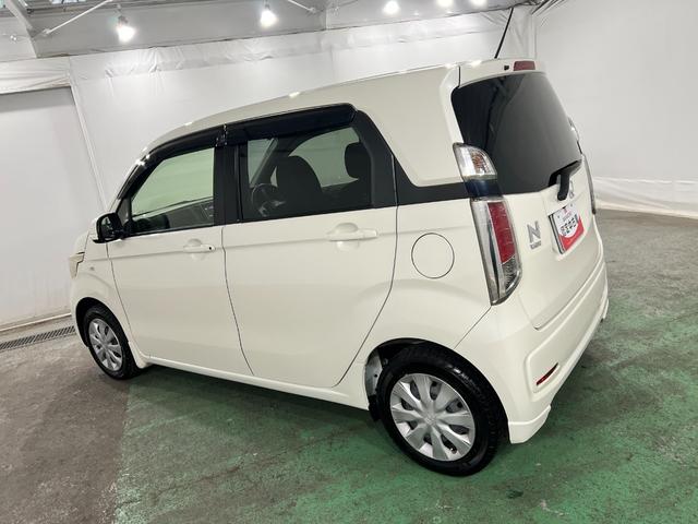 Ｎ−ＷＧＮＧ　走行６６０９５キロ／車検整備付／ディスプレイオーディオ一年保証・走行距離無制限　車検整備付　ディスプレイオーディオ　バックカメラ　ベンチシート　助手席エアバック　純正カーペットマット（埼玉県）の中古車