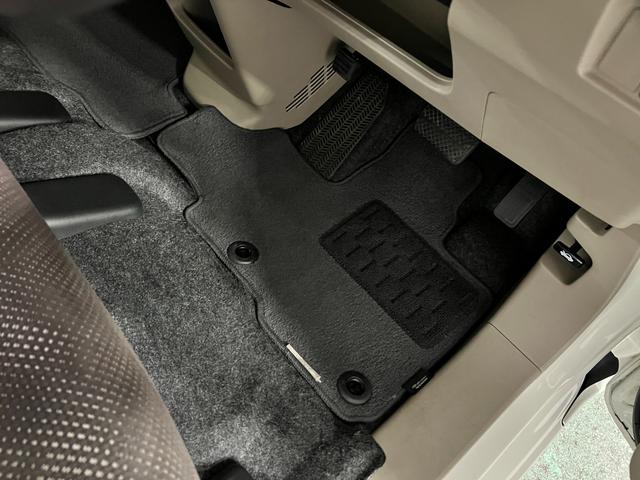 Ｎ−ＷＧＮＧ　走行６６０９５キロ／車検整備付／ディスプレイオーディオ一年保証・走行距離無制限　車検整備付　ディスプレイオーディオ　バックカメラ　ベンチシート　助手席エアバック　純正カーペットマット（埼玉県）の中古車