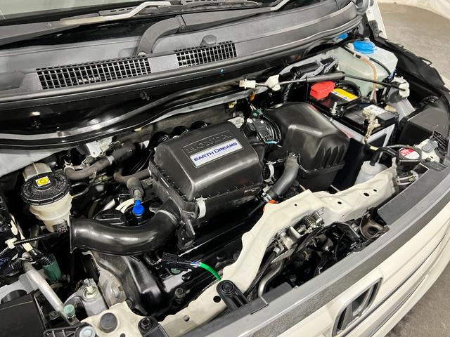 Ｎ−ＷＧＮＧ　走行６６０９５キロ／車検整備付／ディスプレイオーディオ一年保証・走行距離無制限　車検整備付　ディスプレイオーディオ　バックカメラ　ベンチシート　助手席エアバック　純正カーペットマット（埼玉県）の中古車