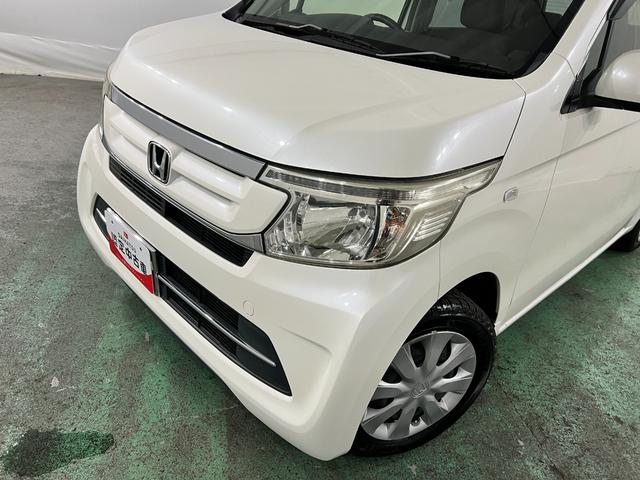 Ｎ−ＷＧＮＧ　走行６６０９５キロ／車検整備付／ディスプレイオーディオ一年保証・走行距離無制限　車検整備付　ディスプレイオーディオ　バックカメラ　ベンチシート　助手席エアバック　純正カーペットマット（埼玉県）の中古車