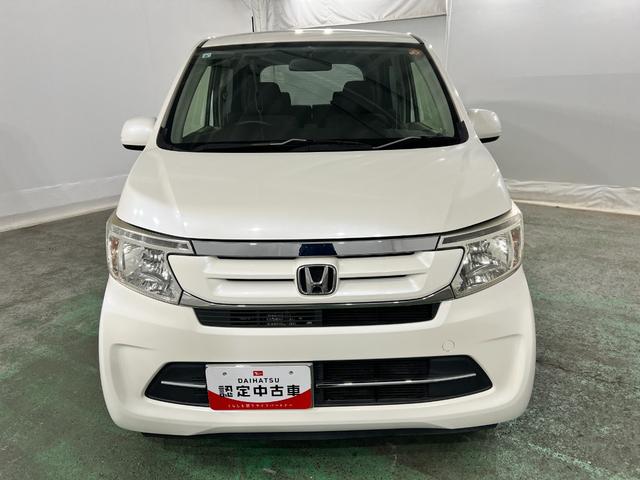 Ｎ−ＷＧＮＧ　走行６６０９５キロ／車検整備付／ディスプレイオーディオ一年保証・走行距離無制限　車検整備付　ディスプレイオーディオ　バックカメラ　ベンチシート　助手席エアバック　純正カーペットマット（埼玉県）の中古車
