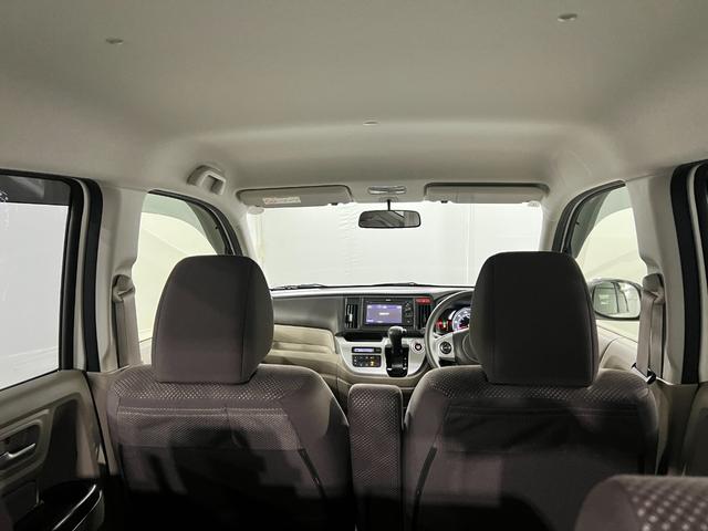 Ｎ−ＷＧＮＧ　走行６６０９５キロ／車検整備付／ディスプレイオーディオ一年保証・走行距離無制限　車検整備付　ディスプレイオーディオ　バックカメラ　ベンチシート　助手席エアバック　純正カーペットマット（埼玉県）の中古車