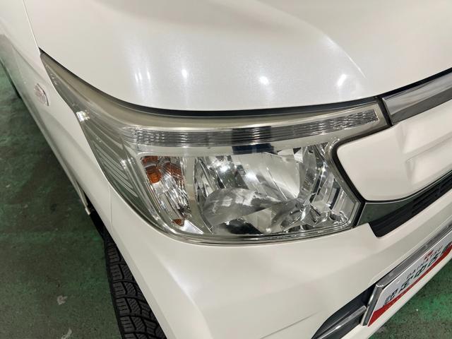 Ｎ−ＷＧＮＧ　走行６６０９５キロ／車検整備付／ディスプレイオーディオ一年保証・走行距離無制限　車検整備付　ディスプレイオーディオ　バックカメラ　ベンチシート　助手席エアバック　純正カーペットマット（埼玉県）の中古車