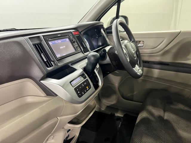 Ｎ−ＷＧＮＧ　走行６６０９５キロ／車検整備付／ディスプレイオーディオ一年保証・走行距離無制限　車検整備付　ディスプレイオーディオ　バックカメラ　ベンチシート　助手席エアバック　純正カーペットマット（埼玉県）の中古車