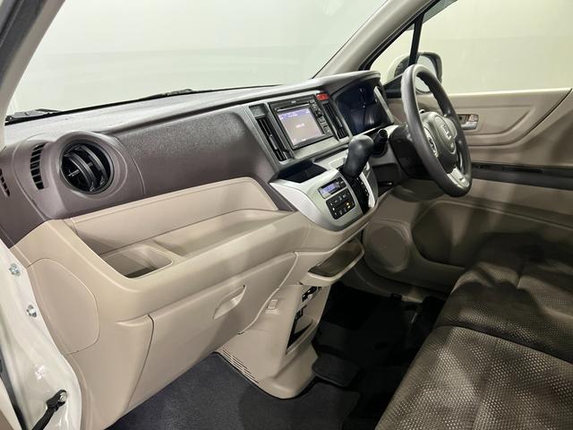 Ｎ−ＷＧＮＧ　走行６６０９５キロ／車検整備付／ディスプレイオーディオ一年保証・走行距離無制限　車検整備付　ディスプレイオーディオ　バックカメラ　ベンチシート　助手席エアバック　純正カーペットマット（埼玉県）の中古車