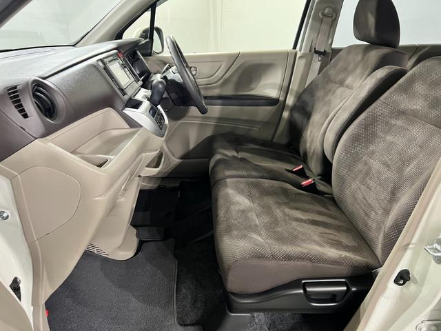 Ｎ−ＷＧＮＧ　走行６６０９５キロ／車検整備付／ディスプレイオーディオ一年保証・走行距離無制限　車検整備付　ディスプレイオーディオ　バックカメラ　ベンチシート　助手席エアバック　純正カーペットマット（埼玉県）の中古車