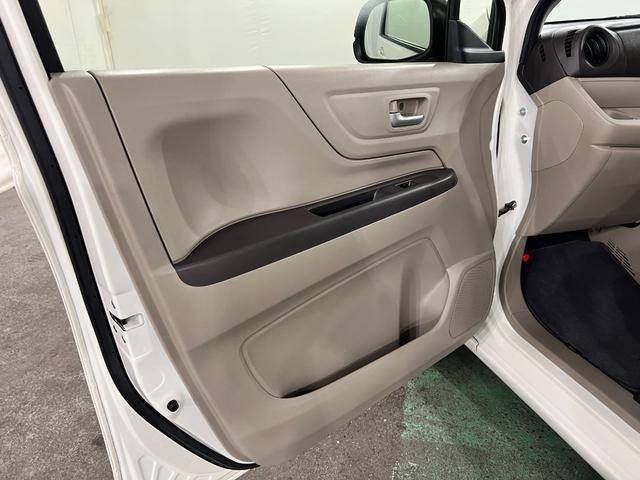 Ｎ−ＷＧＮＧ　走行６６０９５キロ／車検整備付／ディスプレイオーディオ一年保証・走行距離無制限　車検整備付　ディスプレイオーディオ　バックカメラ　ベンチシート　助手席エアバック　純正カーペットマット（埼玉県）の中古車