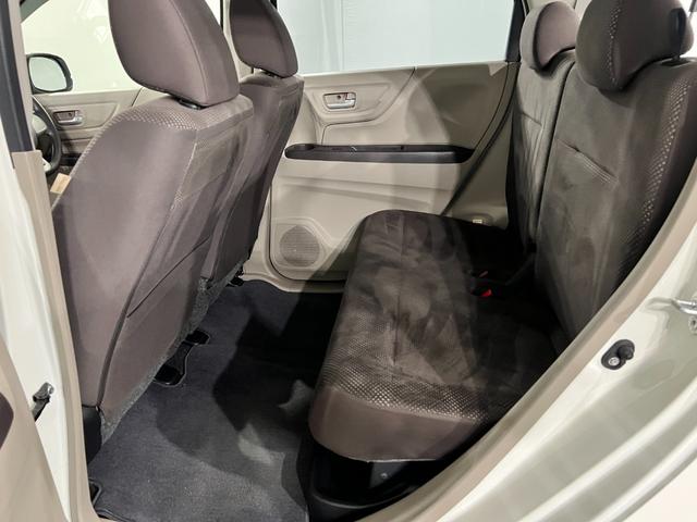 Ｎ−ＷＧＮＧ　走行６６０９５キロ／車検整備付／ディスプレイオーディオ一年保証・走行距離無制限　車検整備付　ディスプレイオーディオ　バックカメラ　ベンチシート　助手席エアバック　純正カーペットマット（埼玉県）の中古車