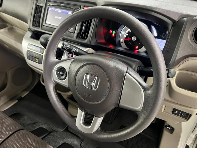 Ｎ−ＷＧＮＧ　走行６６０９５キロ／車検整備付／ディスプレイオーディオ一年保証・走行距離無制限　車検整備付　ディスプレイオーディオ　バックカメラ　ベンチシート　助手席エアバック　純正カーペットマット（埼玉県）の中古車