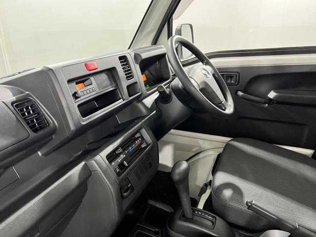 ハイゼットトラックローダンプ　４ＷＤ／ＡＴ車／走行２１９８８キロ／１年保証距離無制限　走行距離（埼玉県）の中古車