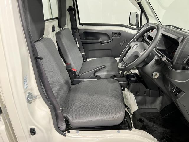 ハイゼットトラックローダンプ　４ＷＤ／ＡＴ車／走行２１９８８キロ／１年保証距離無制限　走行距離（埼玉県）の中古車