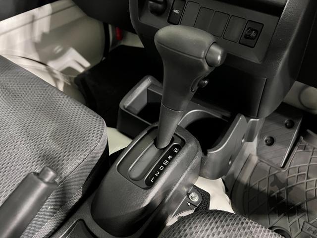 ハイゼットトラックローダンプ　４ＷＤ／ＡＴ車／走行２１９８８キロ／１年保証距離無制限　走行距離（埼玉県）の中古車