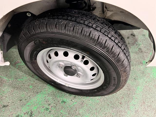ハイゼットトラックローダンプ　４ＷＤ／ＡＴ車／走行２１９８８キロ／１年保証距離無制限　走行距離（埼玉県）の中古車