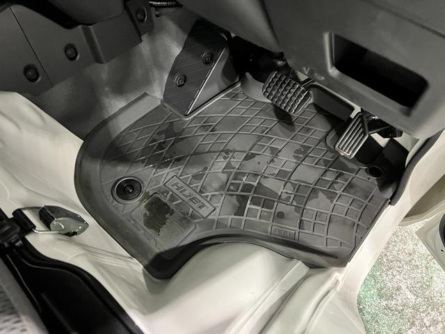 ハイゼットトラックローダンプ　４ＷＤ／ＡＴ車／走行２１９８８キロ／１年保証距離無制限　走行距離（埼玉県）の中古車