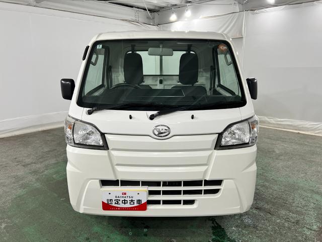 ハイゼットトラックローダンプ　４ＷＤ／ＡＴ車／走行２１９８８キロ／１年保証距離無制限　走行距離（埼玉県）の中古車