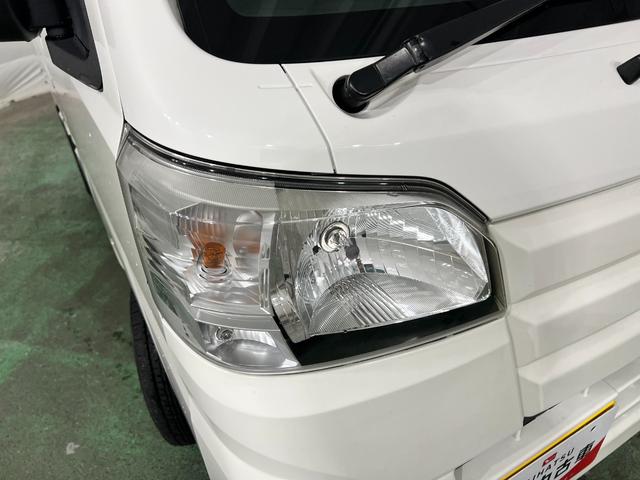 ハイゼットトラックローダンプ　４ＷＤ／ＡＴ車／走行２１９８８キロ／１年保証距離無制限　走行距離（埼玉県）の中古車
