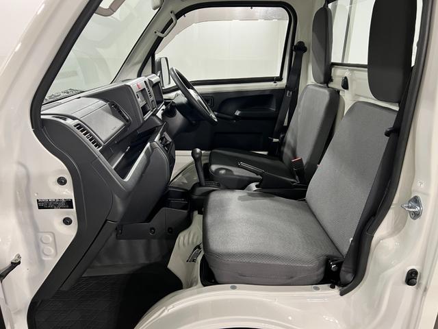 ハイゼットトラックローダンプ　４ＷＤ／ＡＴ車／走行２１９８８キロ／１年保証距離無制限　走行距離（埼玉県）の中古車