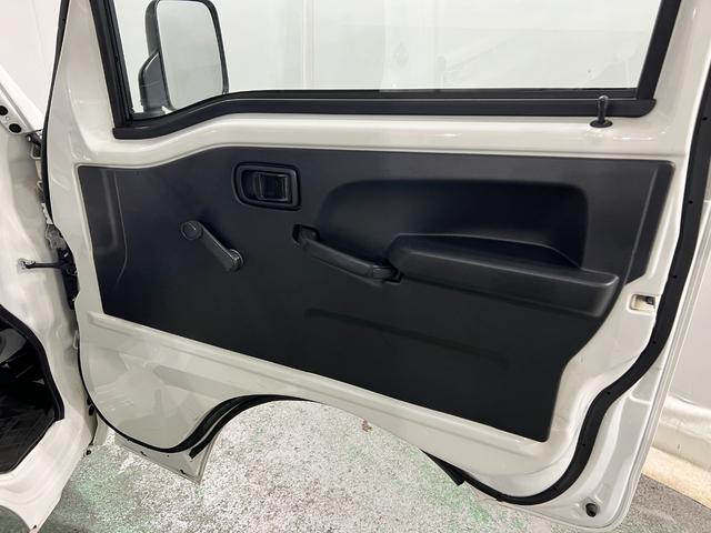 ハイゼットトラックローダンプ　４ＷＤ／ＡＴ車／走行２１９８８キロ／１年保証距離無制限　走行距離（埼玉県）の中古車