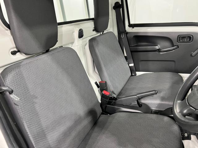 ハイゼットトラックローダンプ　４ＷＤ／ＡＴ車／走行２１９８８キロ／１年保証距離無制限　走行距離（埼玉県）の中古車