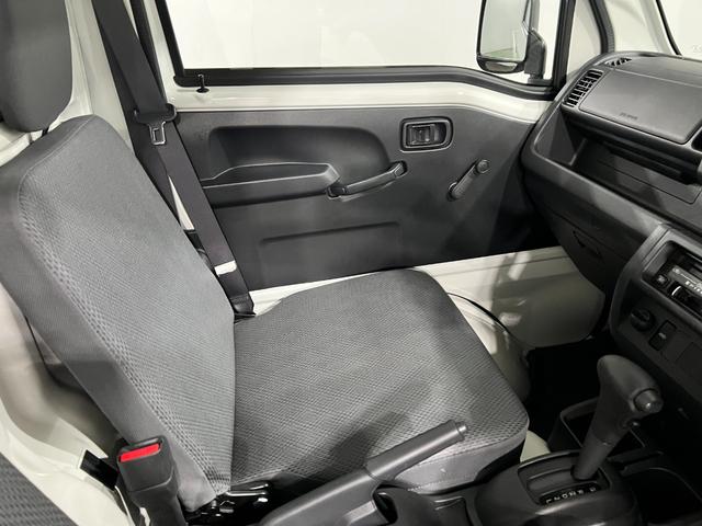 ハイゼットトラックローダンプ　４ＷＤ／ＡＴ車／走行２１９８８キロ／１年保証距離無制限　走行距離（埼玉県）の中古車
