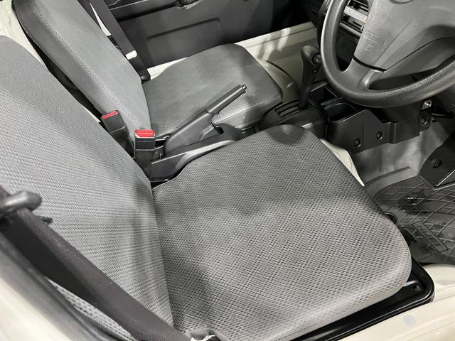 ハイゼットトラックローダンプ　４ＷＤ／ＡＴ車／走行２１９８８キロ／１年保証距離無制限　走行距離（埼玉県）の中古車