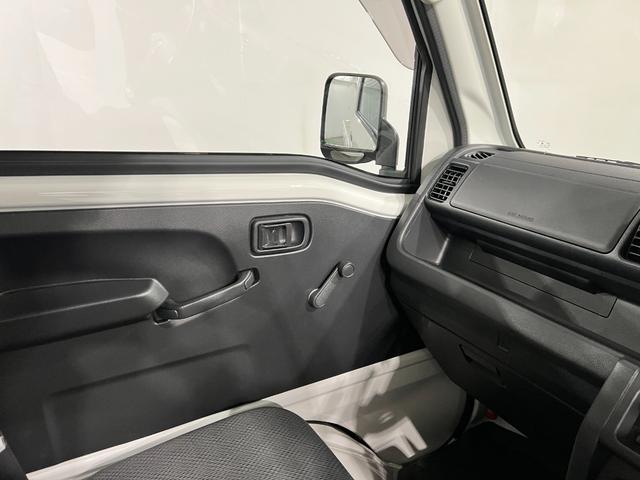 ハイゼットトラックローダンプ　４ＷＤ／ＡＴ車／走行２１９８８キロ／１年保証距離無制限　走行距離（埼玉県）の中古車