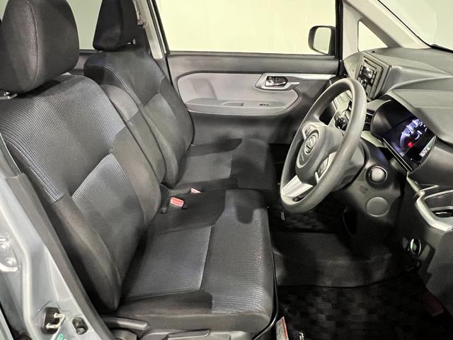 ムーヴカスタムX SAII 走行54715キロ/車検整備付一年保証・走行距離無制限 助手席エアバック 純正カーペットマット オートライト LEDヘッドライト アイドリングストップ(埼玉県)の中古車