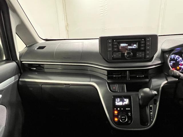 ムーヴカスタムX SAII 走行54715キロ/車検整備付一年保証・走行距離無制限 助手席エアバック 純正カーペットマット オートライト LEDヘッドライト アイドリングストップ(埼玉県)の中古車