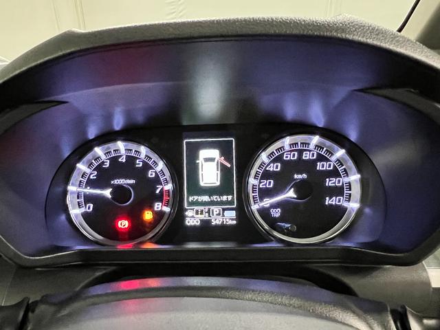 ムーヴカスタムX SAII 走行54715キロ/車検整備付一年保証・走行距離無制限 助手席エアバック 純正カーペットマット オートライト LEDヘッドライト アイドリングストップ(埼玉県)の中古車