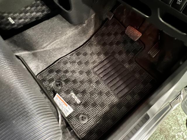 ムーヴカスタムX SAII 走行54715キロ/車検整備付一年保証・走行距離無制限 助手席エアバック 純正カーペットマット オートライト LEDヘッドライト アイドリングストップ(埼玉県)の中古車