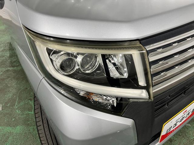 ムーヴカスタムX SAII 走行54715キロ/車検整備付一年保証・走行距離無制限 助手席エアバック 純正カーペットマット オートライト LEDヘッドライト アイドリングストップ(埼玉県)の中古車