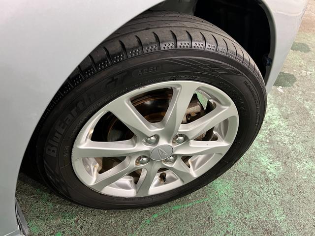 ムーヴカスタムX SAII 走行54715キロ/車検整備付一年保証・走行距離無制限 助手席エアバック 純正カーペットマット オートライト LEDヘッドライト アイドリングストップ(埼玉県)の中古車