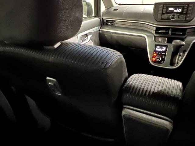 ムーヴカスタムX SAII 走行54715キロ/車検整備付一年保証・走行距離無制限 助手席エアバック 純正カーペットマット オートライト LEDヘッドライト アイドリングストップ(埼玉県)の中古車