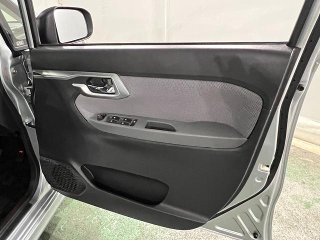 ムーヴカスタムX SAII 走行54715キロ/車検整備付一年保証・走行距離無制限 助手席エアバック 純正カーペットマット オートライト LEDヘッドライト アイドリングストップ(埼玉県)の中古車