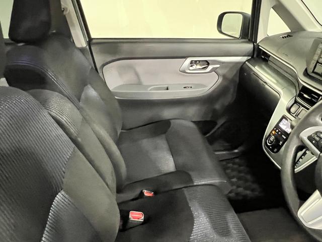 ムーヴカスタムX SAII 走行54715キロ/車検整備付一年保証・走行距離無制限 助手席エアバック 純正カーペットマット オートライト LEDヘッドライト アイドリングストップ(埼玉県)の中古車