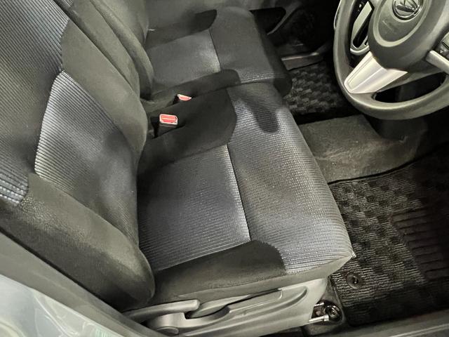 ムーヴカスタムX SAII 走行54715キロ/車検整備付一年保証・走行距離無制限 助手席エアバック 純正カーペットマット オートライト LEDヘッドライト アイドリングストップ(埼玉県)の中古車