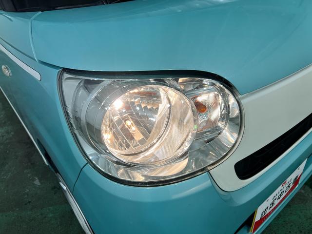ムーヴキャンバスXホワイトアクセントリミテッド SAIII 軽雹害/4WD1年保証距離無制限 走行距離71354キロ 車検整備付 フルセグナビ パノラマモニター ブルートゥース 純正マット サイドエアバッグ オートライト アイドリングストップ 両側電動スライドドア(埼玉県)の中古車