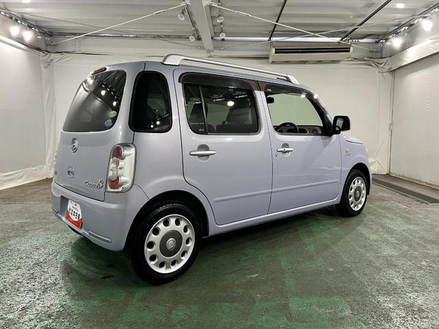 ミラココアココアプラスＸ　走行４７９３２キロ／前後ドラレコ／マット１年保証距離無制限　走行距離４７９３２キロ　前後ドラレコ　純正マット　助手席エアバッグ　ＬＥＤヘッドランプ　アイドリングストップ　電動格納式ドアミラー（埼玉県）の中古車