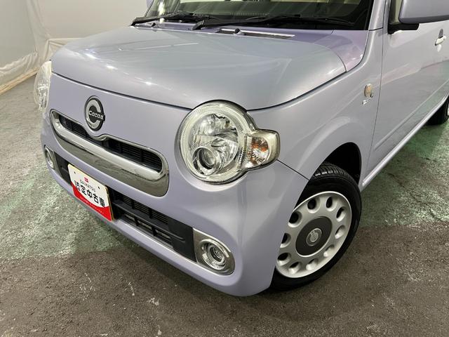 ミラココアココアプラスＸ　走行４７９３２キロ／前後ドラレコ／マット１年保証距離無制限　走行距離４７９３２キロ　前後ドラレコ　純正マット　助手席エアバッグ　ＬＥＤヘッドランプ　アイドリングストップ　電動格納式ドアミラー（埼玉県）の中古車