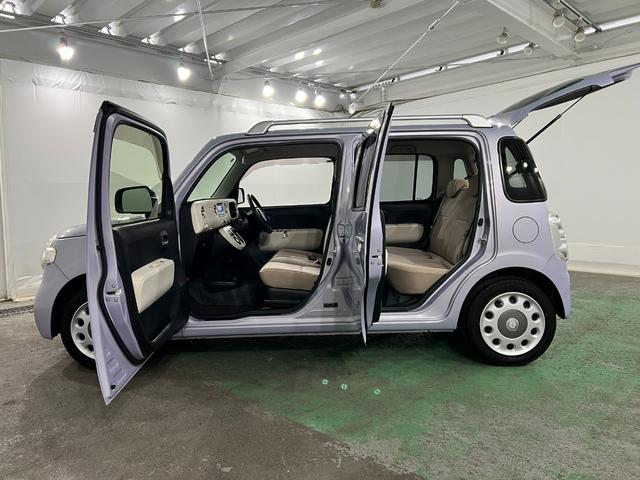 ミラココアココアプラスＸ　走行４７９３２キロ／前後ドラレコ／マット１年保証距離無制限　走行距離４７９３２キロ　前後ドラレコ　純正マット　助手席エアバッグ　ＬＥＤヘッドランプ　アイドリングストップ　電動格納式ドアミラー（埼玉県）の中古車