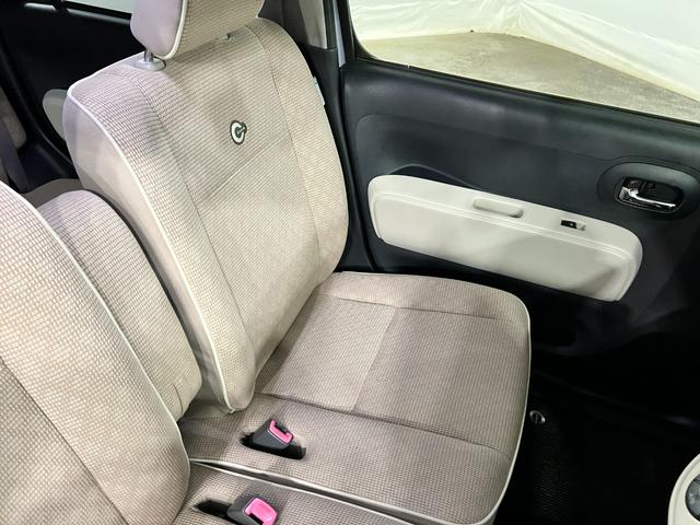 ミラココアココアプラスＸ　走行４７９３２キロ／前後ドラレコ／マット１年保証距離無制限　走行距離４７９３２キロ　前後ドラレコ　純正マット　助手席エアバッグ　ＬＥＤヘッドランプ　アイドリングストップ　電動格納式ドアミラー（埼玉県）の中古車