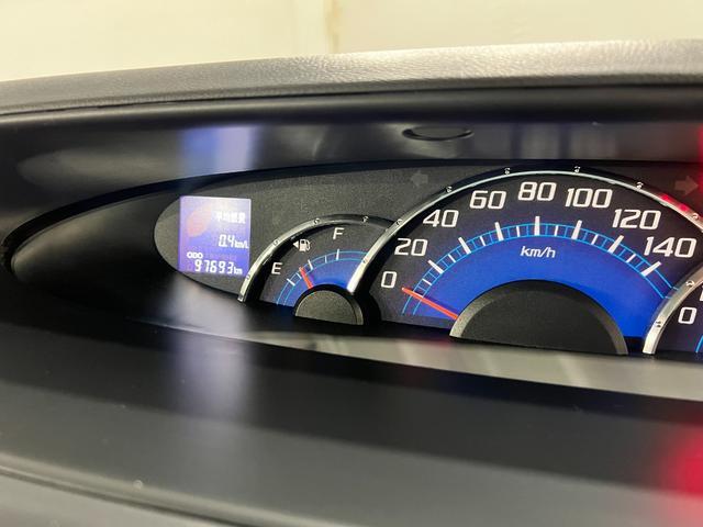 タントカスタムX HID/片側電動スライドドア/ステレオ禁煙車 ワンオーナー 点検記録簿あり 一年保証・走行距離無制限 走行97693キロ HIDヘッドライト アイドリングストップ ベンチシート 片側電動スライドドア(埼玉県)の中古車