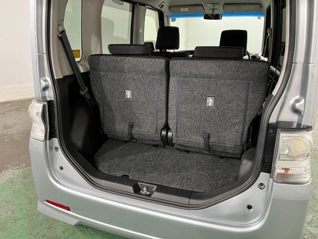 タントカスタムX HID/片側電動スライドドア/ステレオ禁煙車 ワンオーナー 点検記録簿あり 一年保証・走行距離無制限 走行97693キロ HIDヘッドライト アイドリングストップ ベンチシート 片側電動スライドドア(埼玉県)の中古車