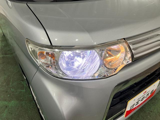 タントカスタムX HID/片側電動スライドドア/ステレオ禁煙車 ワンオーナー 点検記録簿あり 一年保証・走行距離無制限 走行97693キロ HIDヘッドライト アイドリングストップ ベンチシート 片側電動スライドドア(埼玉県)の中古車