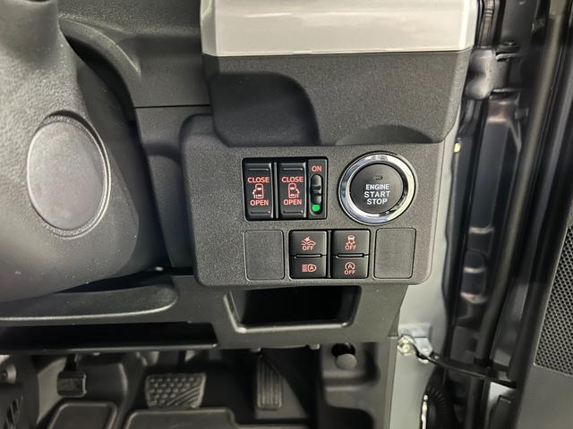 ウェイクＧターボＶＳ　ＳＡIII　走行４８９７５キロ／ＬＥＤライト１年保証距離無制限　走行距離４８９７５キロ　純正マット　サイドエアバッグ　ＬＥＤヘッドランプ　アイドリングストップ　両側電動スライドドア　オート格納式ドアミラー　キーフリー（埼玉県）の中古車