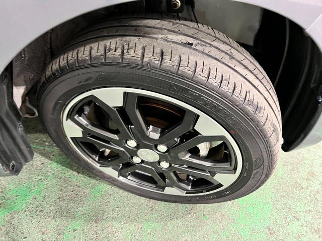ウェイクＧターボＶＳ　ＳＡIII　走行４８９７５キロ／ＬＥＤライト１年保証距離無制限　走行距離４８９７５キロ　純正マット　サイドエアバッグ　ＬＥＤヘッドランプ　アイドリングストップ　両側電動スライドドア　オート格納式ドアミラー　キーフリー（埼玉県）の中古車